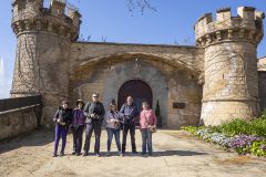 Foto de Grup