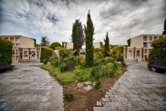 CEMENTIRIS
